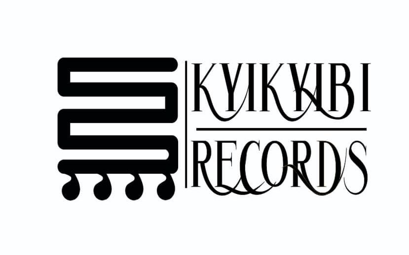 KYIKYIBI RECORDS LOGO