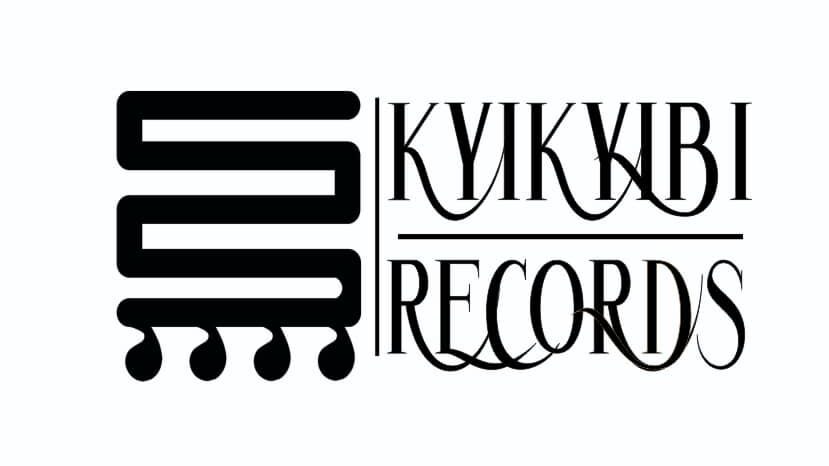 KYIKYIBI RECORDS LOGO